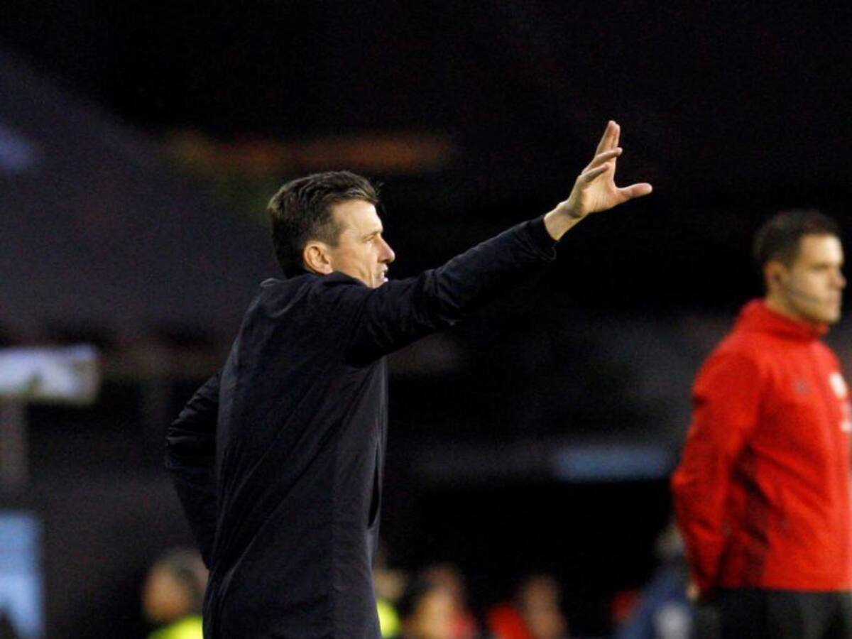 Getafe - CeltaSíguelo en directo