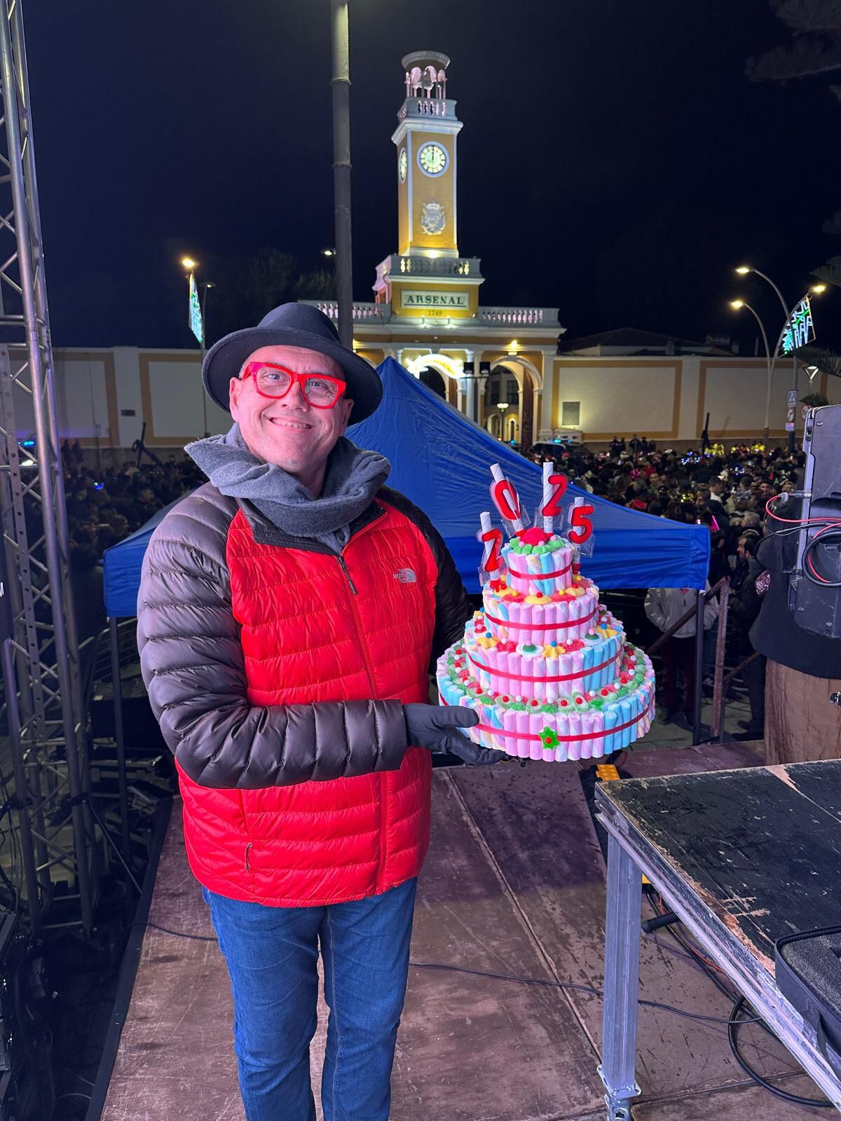 “Nacieron en Cartagena y se han extendido por toda España”: Preuvas 2025 a ritmo de Los40