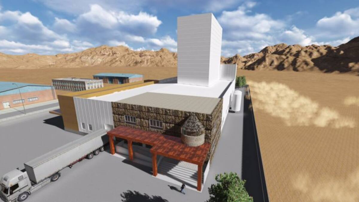 Treinta millones de litros de leche de cabra recogidos por parte de Uniproca