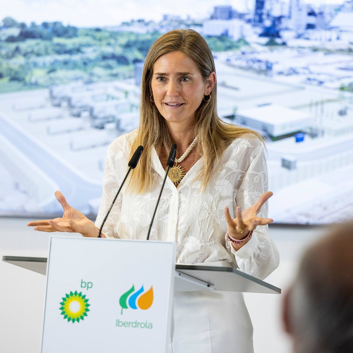 ¿Quién es Sara Aagesen, la sustituta de Teresa Ribera al frente del Ministerio de Transición Ecológica y nueva vicepresidenta tercera del Gobierno?