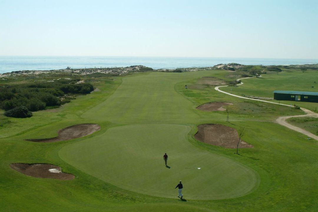 Todos los campos de golf españoles pueden reabrir el 25 de mayo