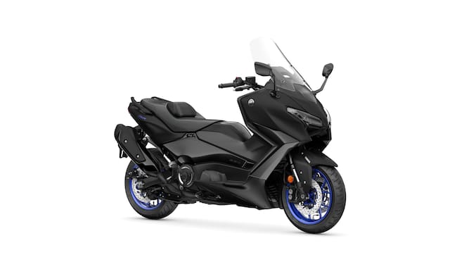 Nueva Yamaha T MAX 2025