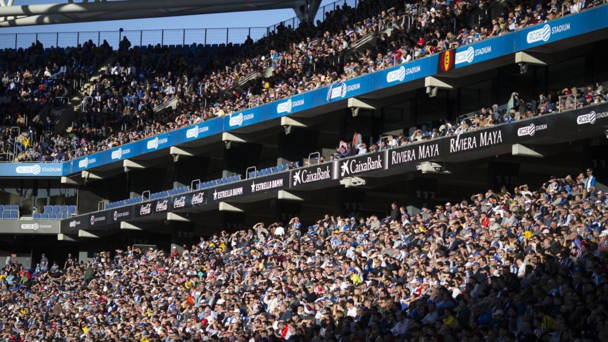 L'Espanyol compensarà a socis i abonats, entrevistem a Toni Alegre (Màrqueting RCDE)