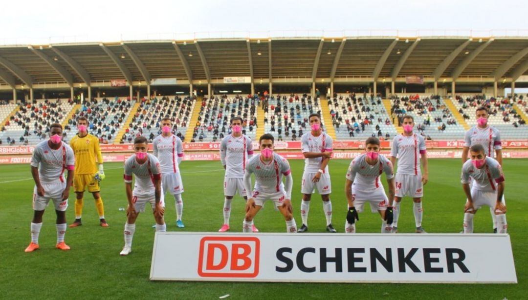 La Cultural y el Reino siguen formando un gran tándem