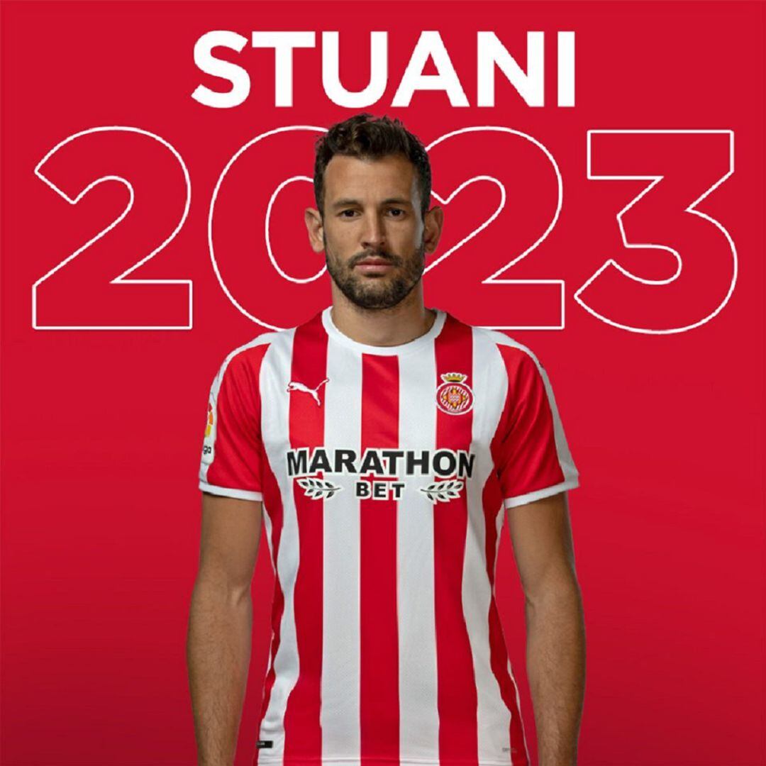 L&#039;anunci del Girona