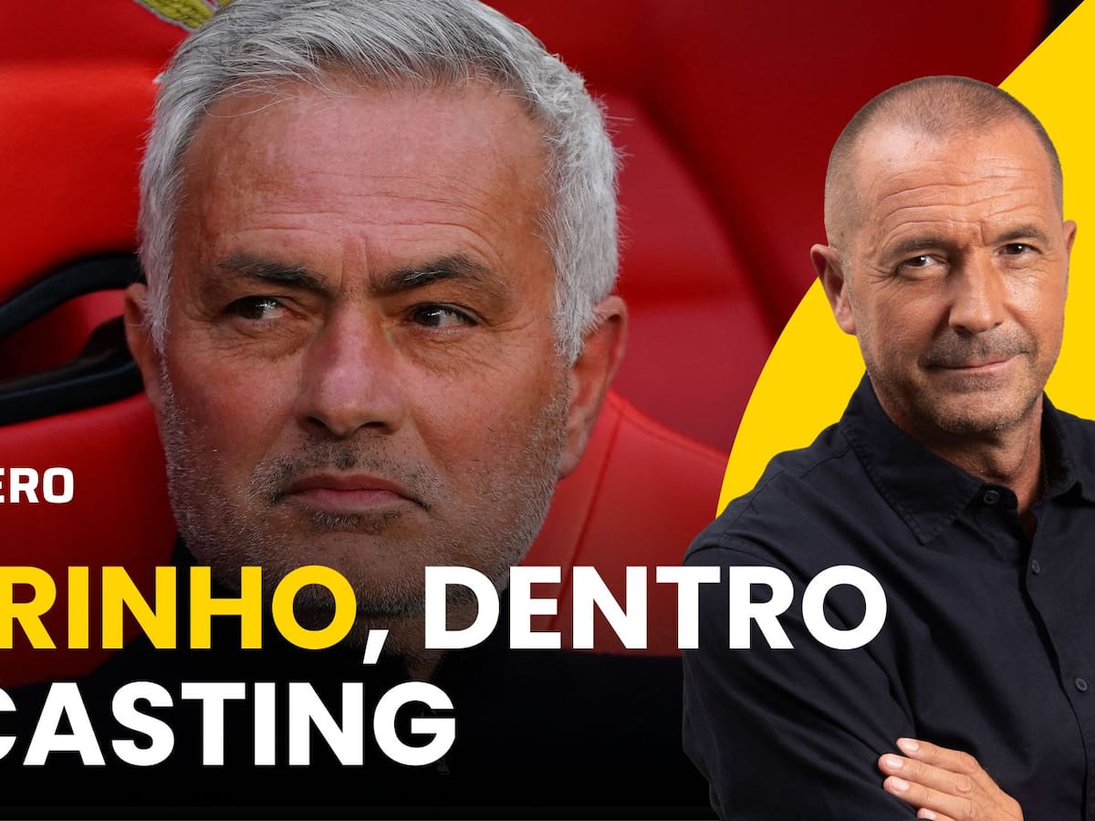 El Real Madrid no se ha puesto en contacto con ningún entrenador, pero José Mourinho está en un casting que sigue abierto