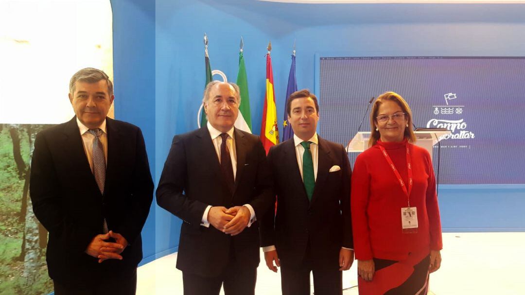 'Lances de Futuro' gestionará las corridas de toros en Algeciras.