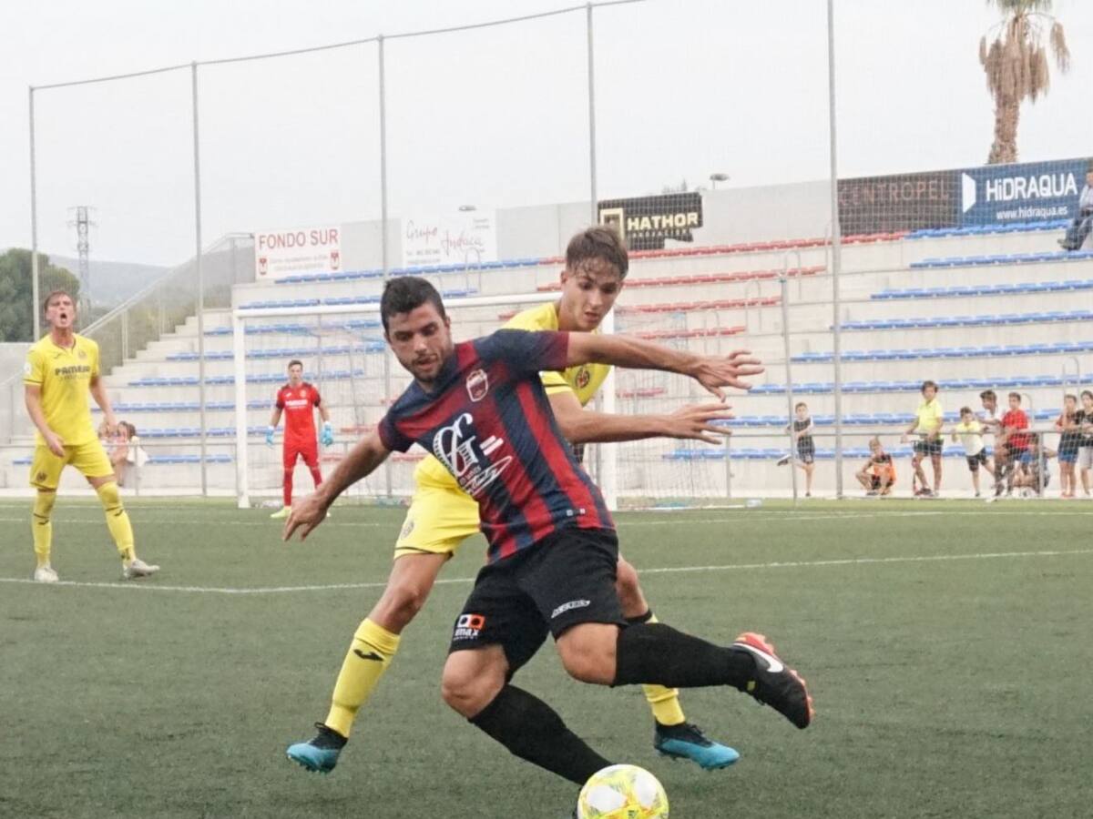 El Eldense recibe a un Crevillente muy herido (D. 18:00 h)