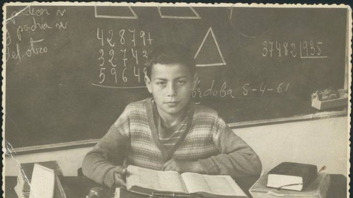 Hoy por Hoy Córdoba. Sección de historia. Vuelta a las aulas, colegios de Córdoba con historia