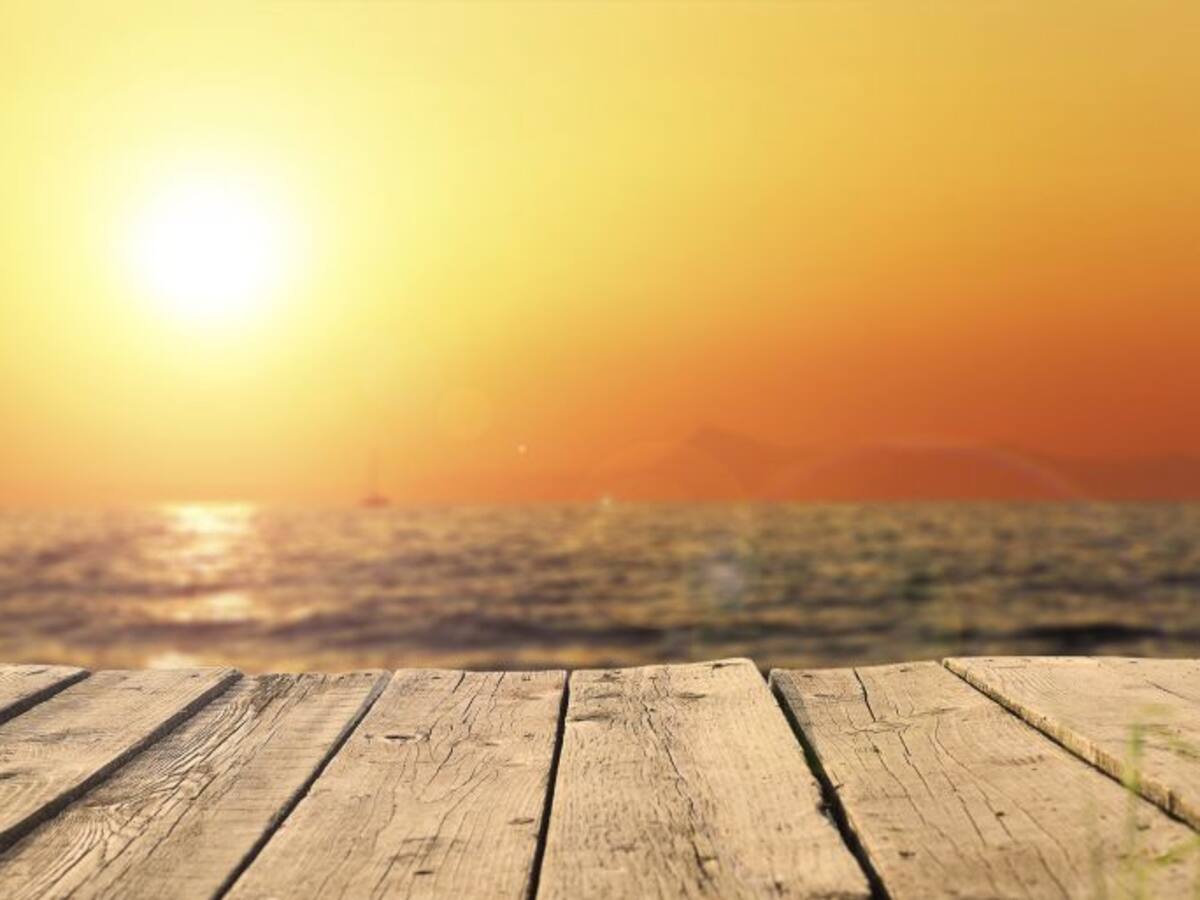 El número de días cálidos ha aumentado en tres cada década y en seis las noches "tropicales"