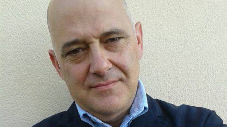 Firma de opinión de Álvaro Fuentes Guerra.#COP25. Green Friday