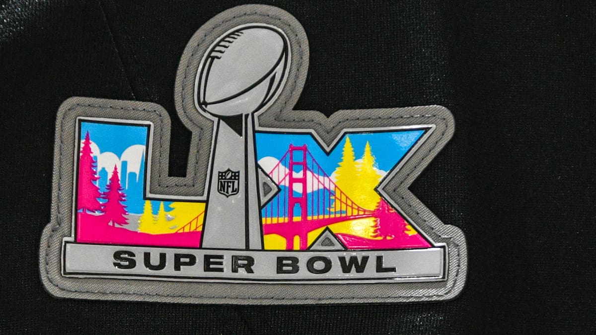¡100 Yardas ya está en San Francisco para vivir la Super Bowl!