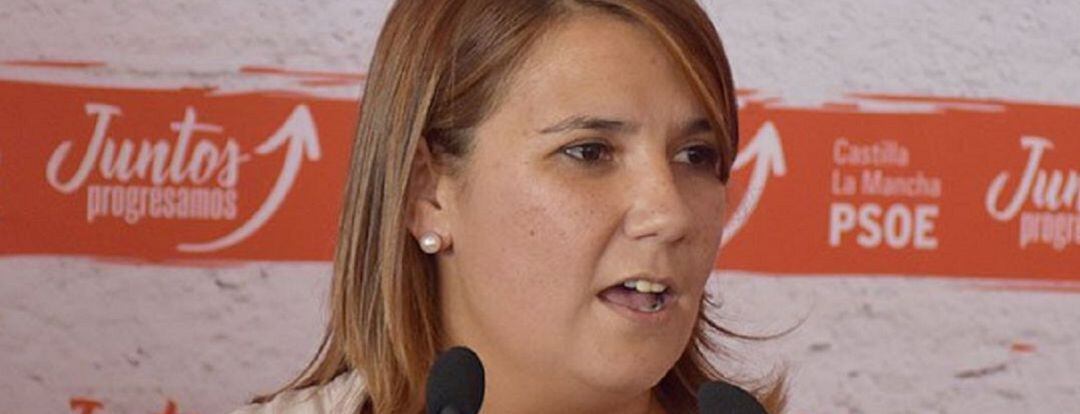 Agustina García Elez