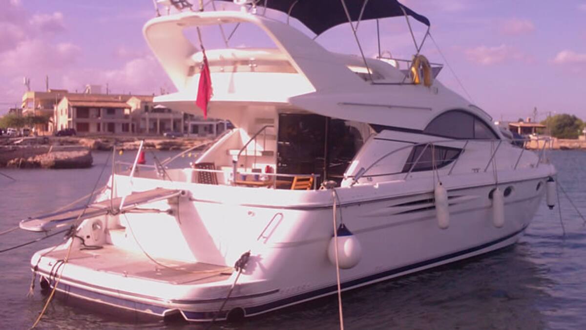 Detenido en Palma por abusar de sus hijos, grabarlo y distribuirlo a otros pederastas