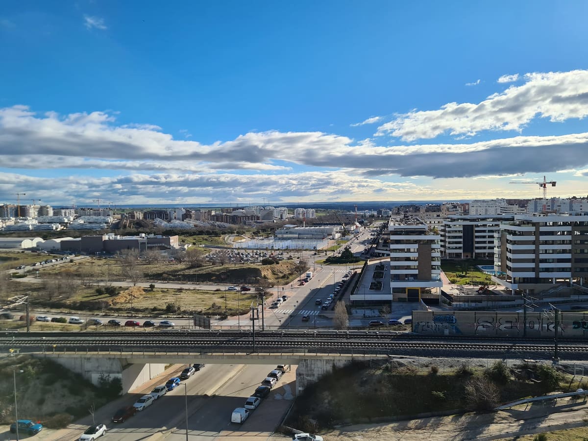 Las obras de remodelación de la Avenida de España de Tres Cantos comenzarán antes de verano
