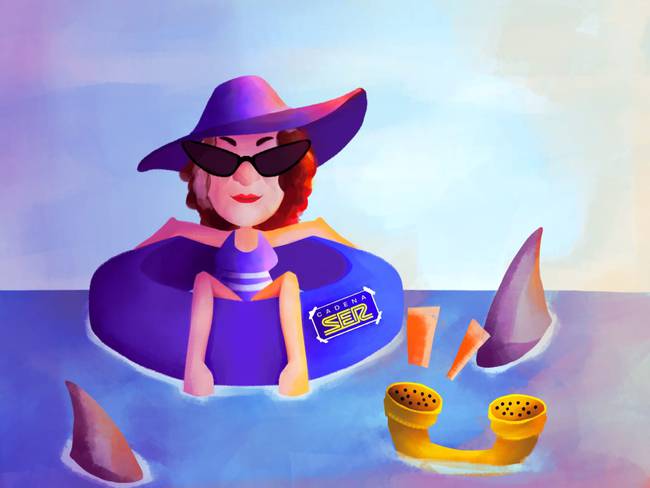 En Hoy por Hoy Elda Vinalopó escucha la llamada de la amiga de Marisa