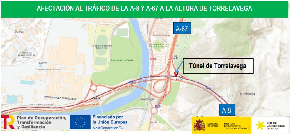 Mapa de situación