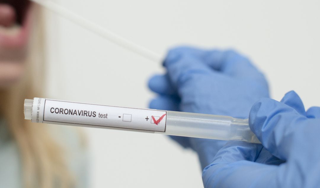 Los datos no invitan a pensar que estamos ante una sexta ola