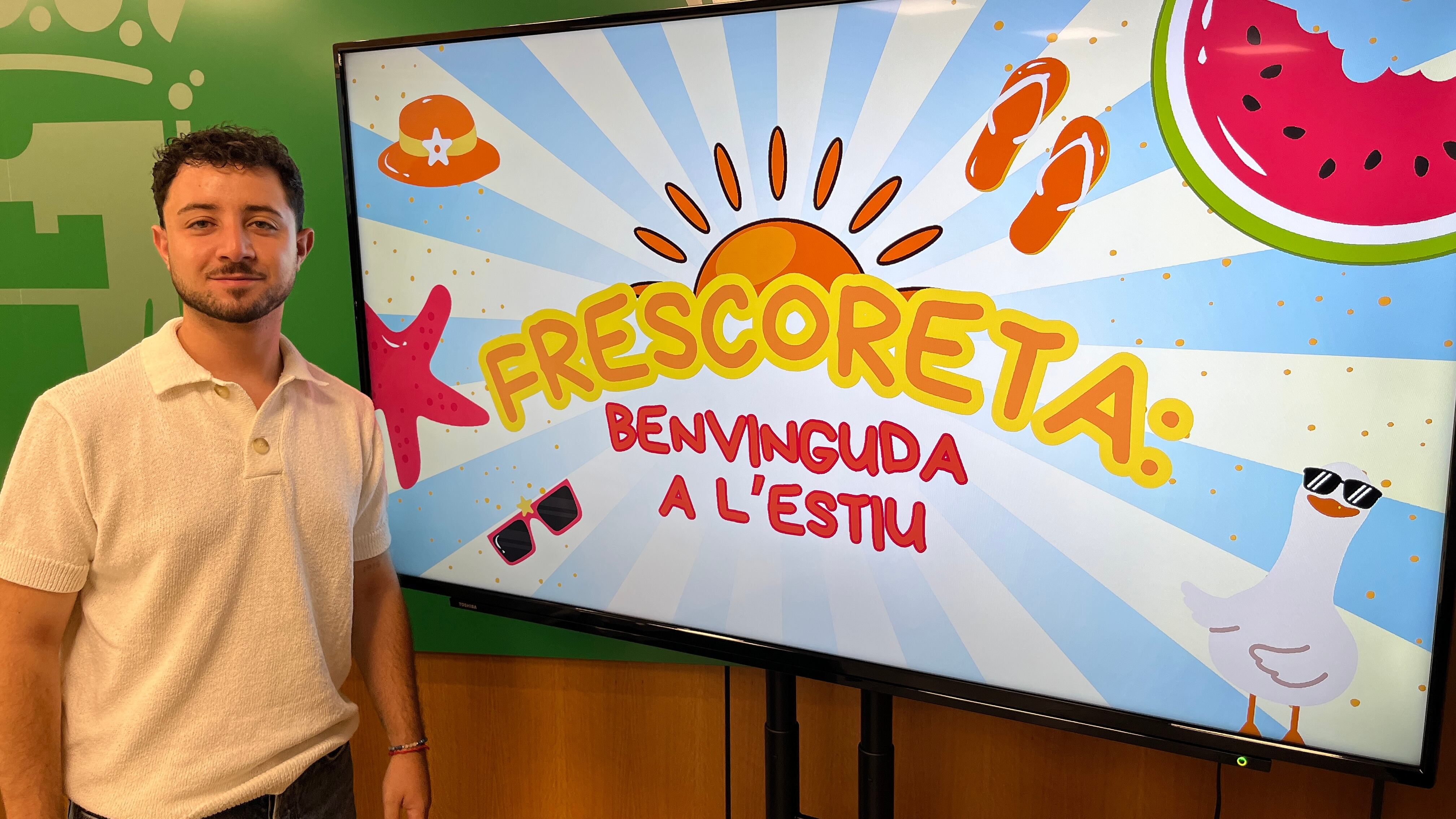 Alejandro Ruiz, concejal de Juventud de Petrer