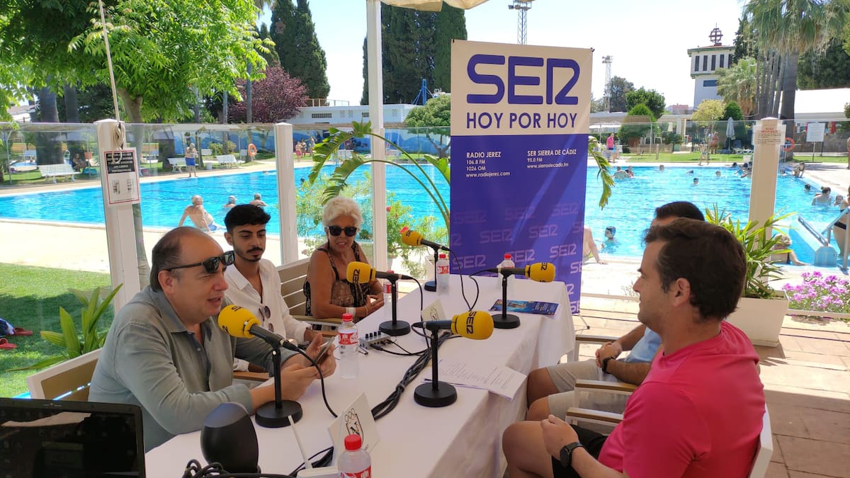 Hoy por Hoy Jerez (06/07/2022)