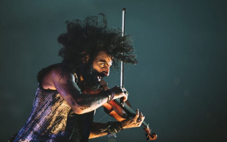 Ara Malikian