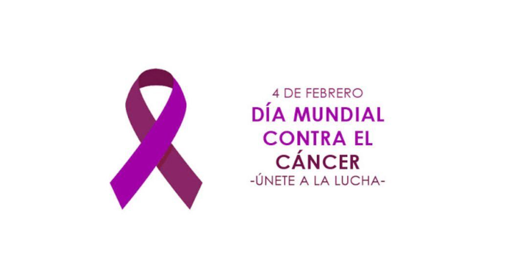 Día Mundial contra el Cáncer
