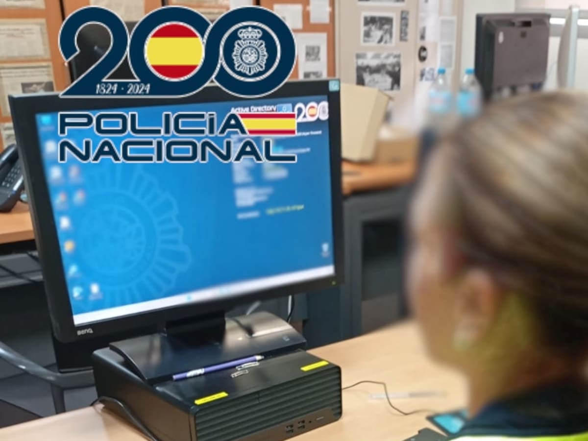 Detenidas ocho personas en Alicante por falsificar cheques por valor de más de 132.000 euros