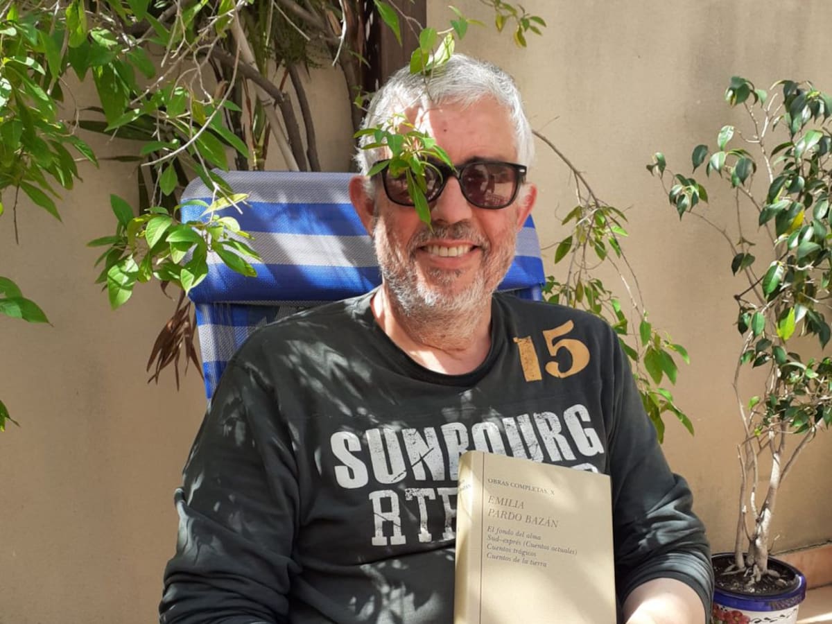 'Escultura invisible a quince mil euros', por Pepe Belmonte