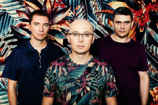 Joe Lovano & Marcin Wasilewski Trio