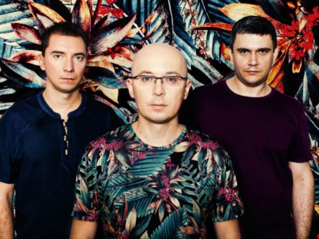 Joe Lovano & Marcin Wasilewski Trio