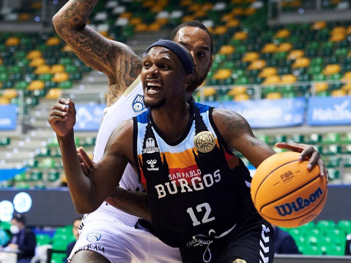 Los triples llevan al San Pablo a la victoria