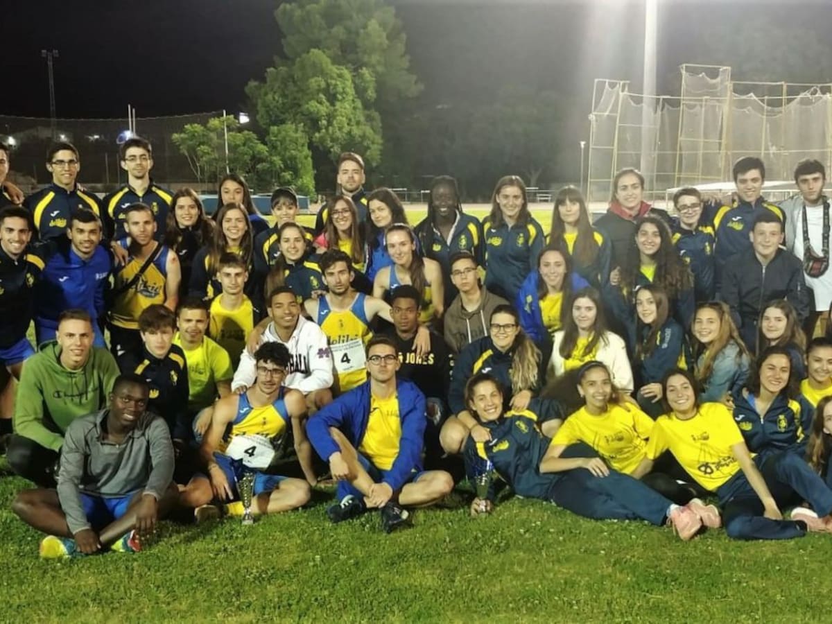 Tercer puesto para el Safor Delikia en el autonómico absoluto