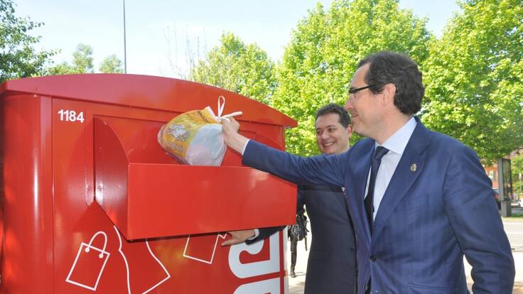 Una segunda vida para nuestros útiles