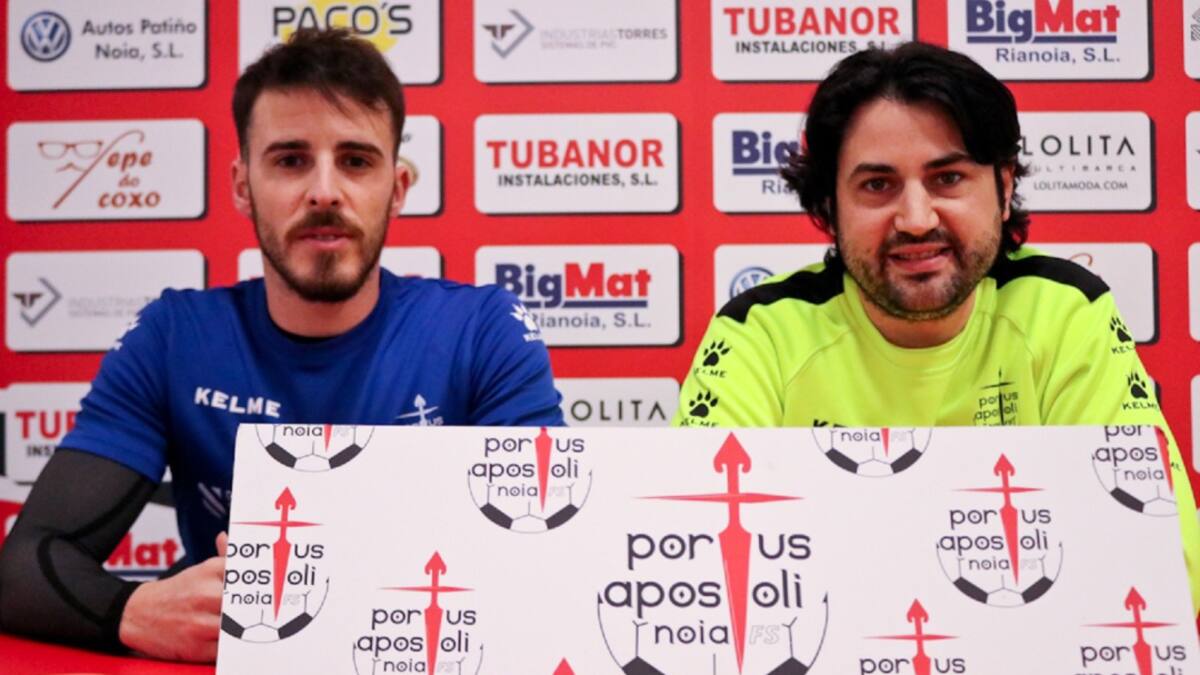 Un hueso para retomar la liga