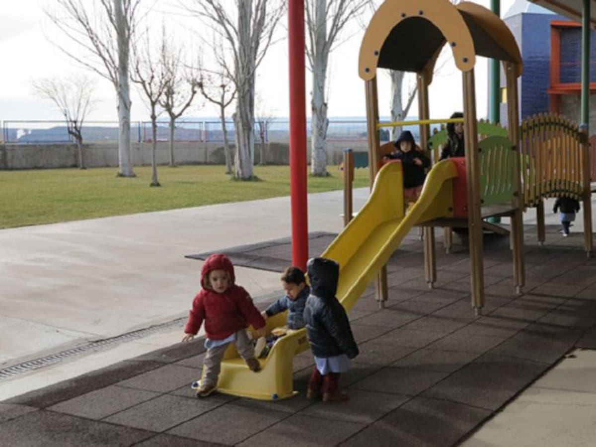 Tudela retrasa la apertura de escuelas infantiles al 29 de junio