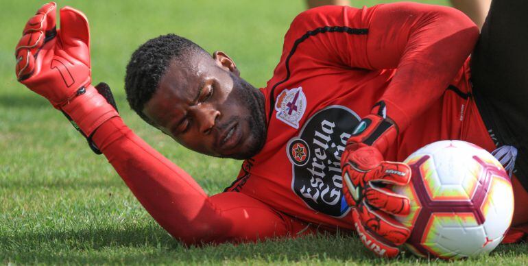 Francis Uzoho