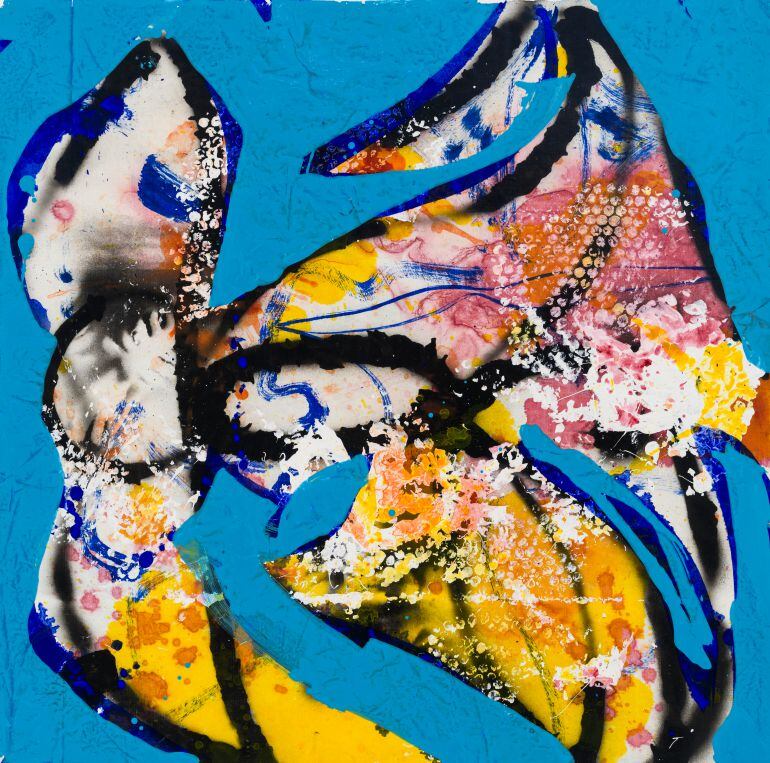 Una de las imágenes que se podrán ver en la muestra