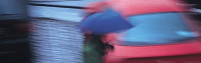 Las temperaturas descenderán ligeramente en la Península