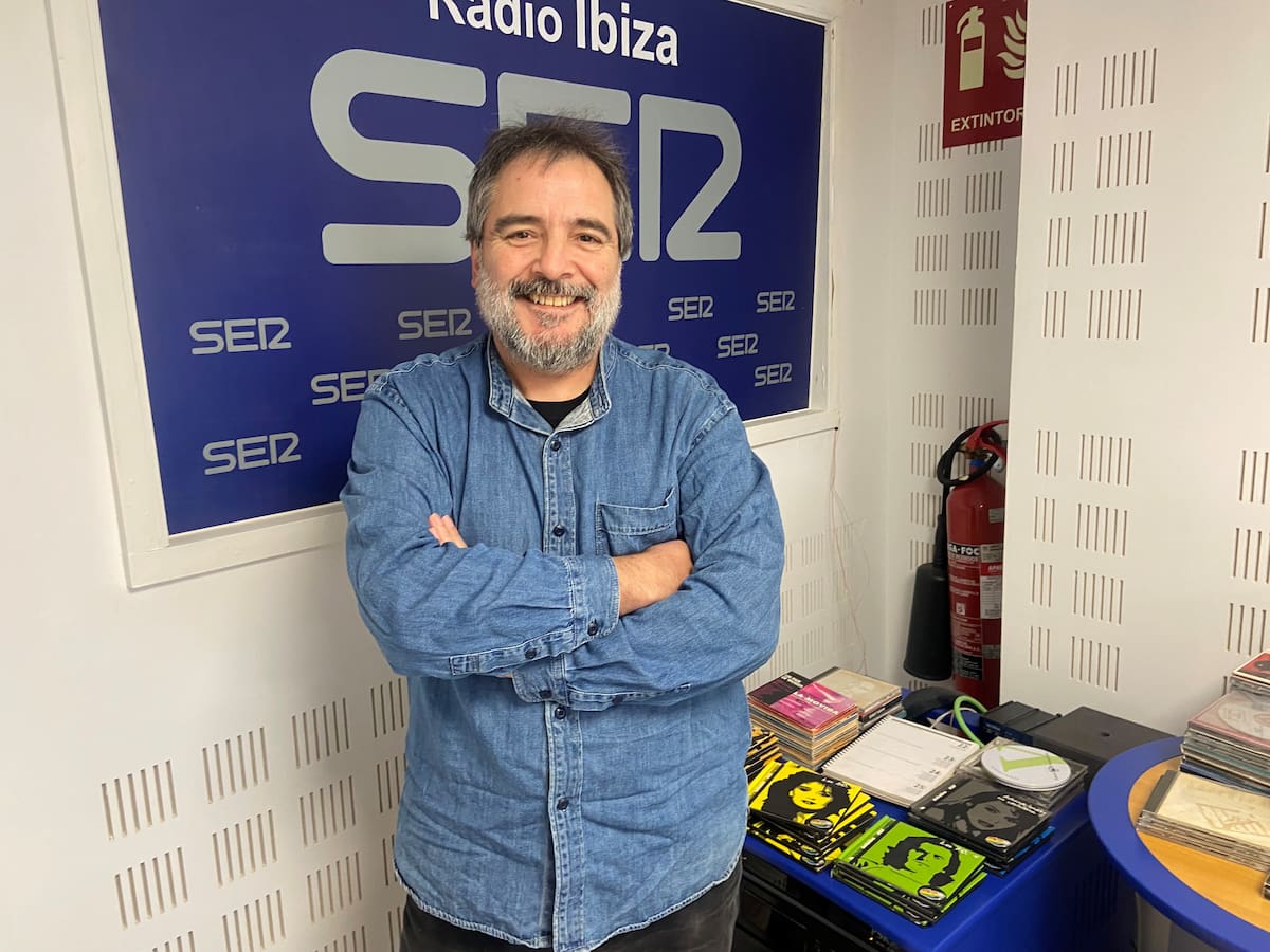 Fin de semana de música, cine, teatro y celebraciones por el Día de Baleares