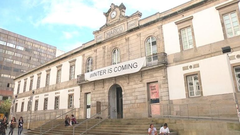 Imagen de archivo del Museo MARCO