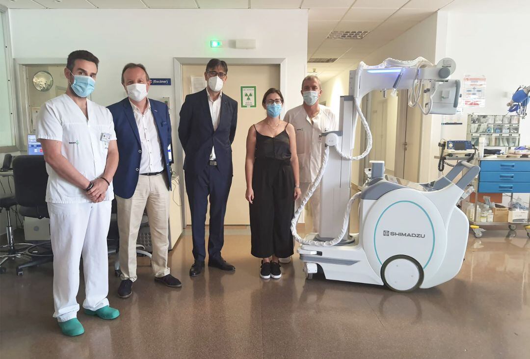 Hospital de Tomelloso