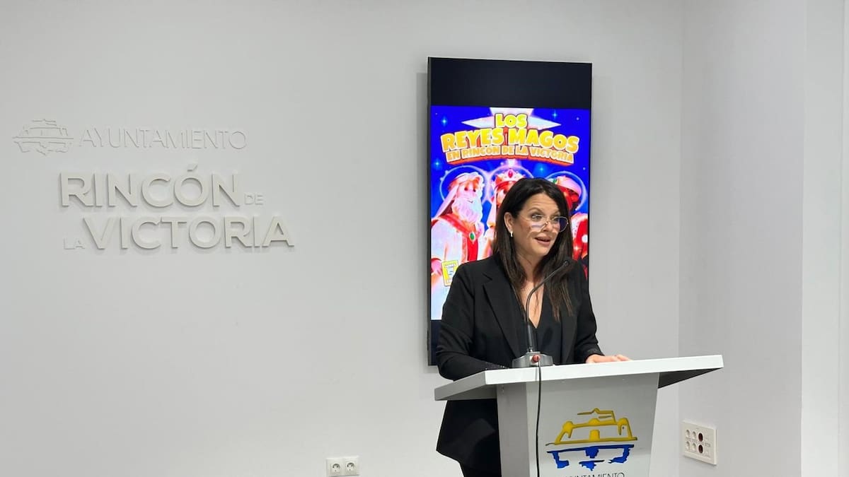 La Cabalgata de Reyes de Rincón contará con ocho carrozas y repartirá más de 10.000 kilos de caramelos