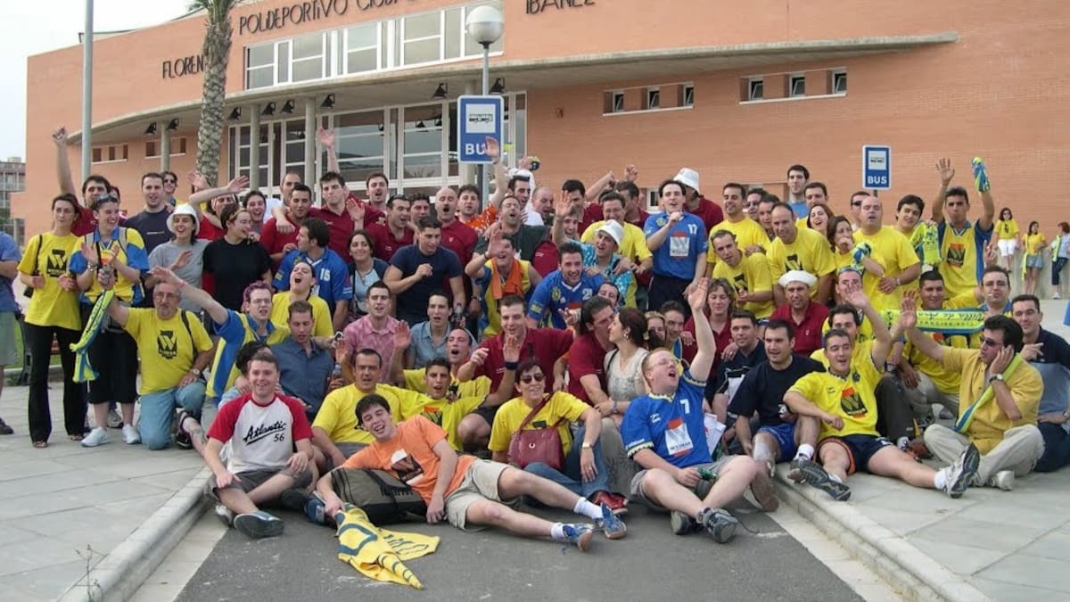 El Villa de Aranda está de cumpleaños: 25 años de pasión, sacrificio y alegrías para el recuerdo