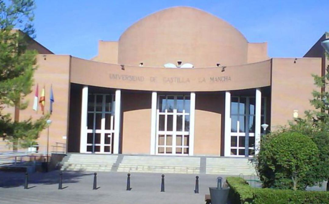 Campus Universitario de Albacete