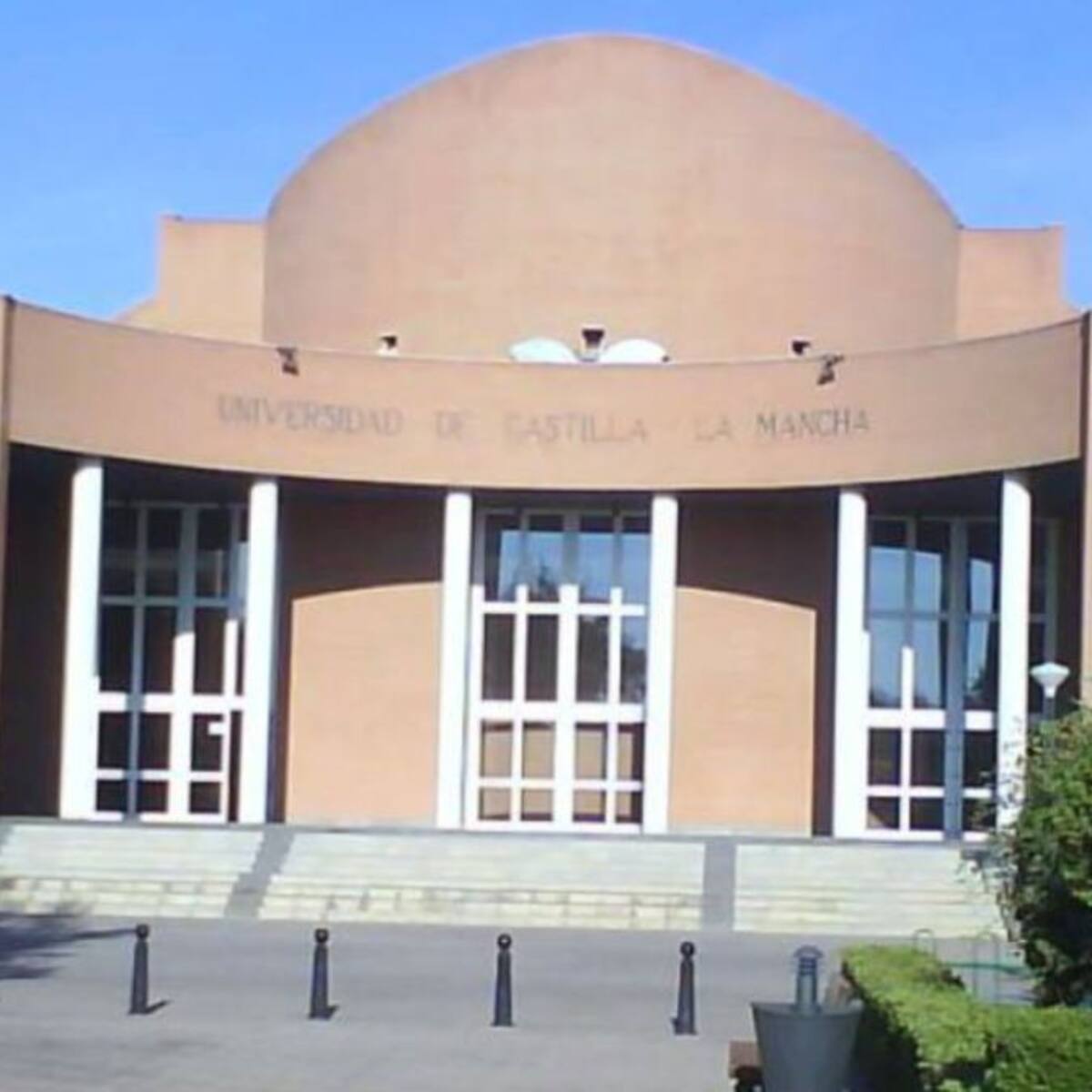 Estas son las notas de corte en el campus universitario de Albacete