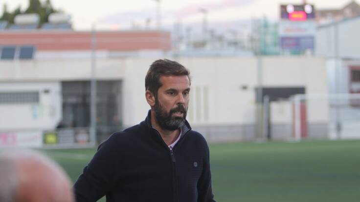 Declaraciones de David Sánchez