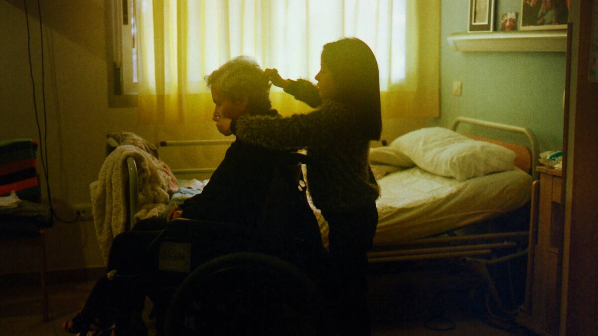 En A Vivir CV hablamos con Marta Romero, la directora que ha documentado la historia de amor de sus abuelos en Benicarló