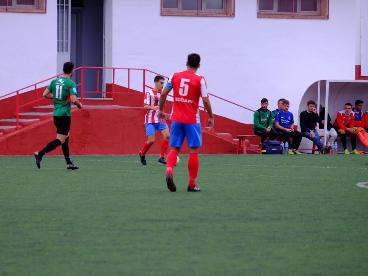 SER deportivos La Mancha - Viernes 11-10-2019