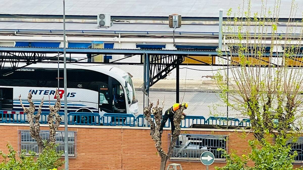 Entrevista a Luis Tovar. Hoy por Hoy Murcia