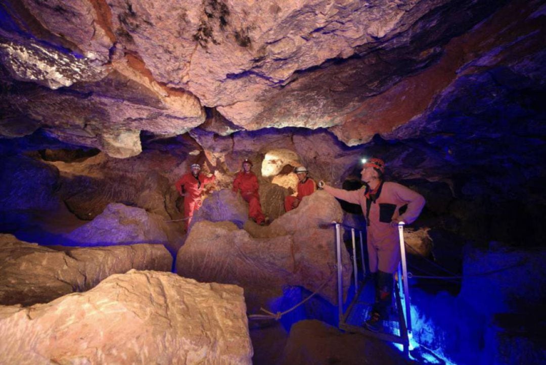 Minas de Ossa de la Vega